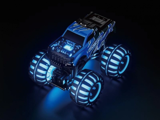 Mașina RC Monster DRIVE