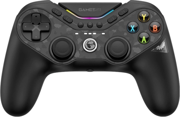 Controler wireless GameSir Tarantula Pro negru