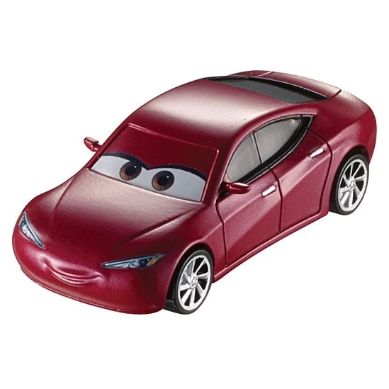 mașinuțe Cars 3 ediția specială