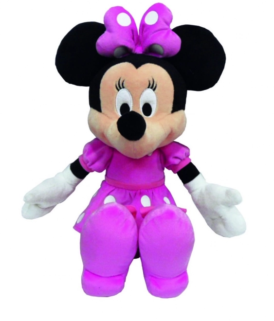 Jucărie de pluș Minnie 43 cm