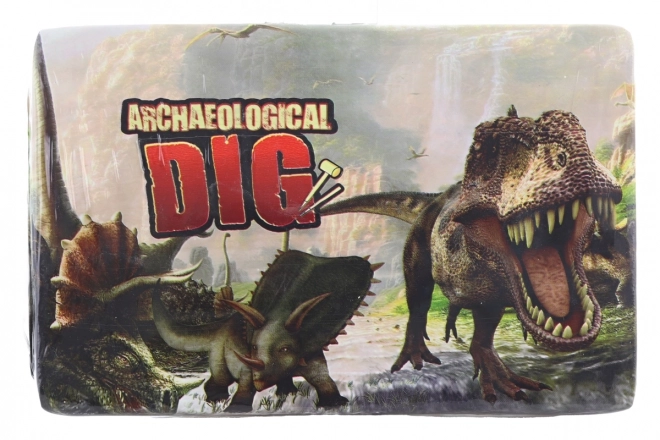 T-Rex de Săpat