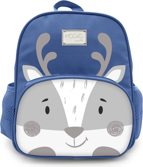 Rucsac mic, Ren