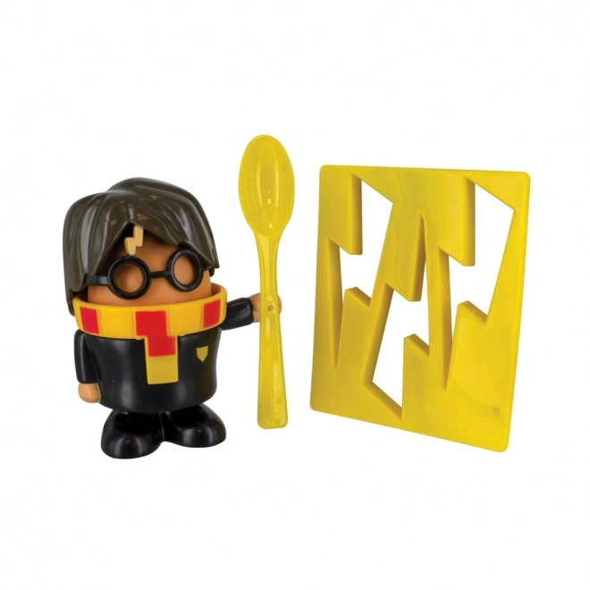 Set mic dejun Harry Potter