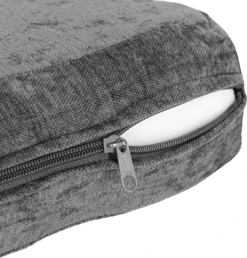 Huse detașabile cu fermoar