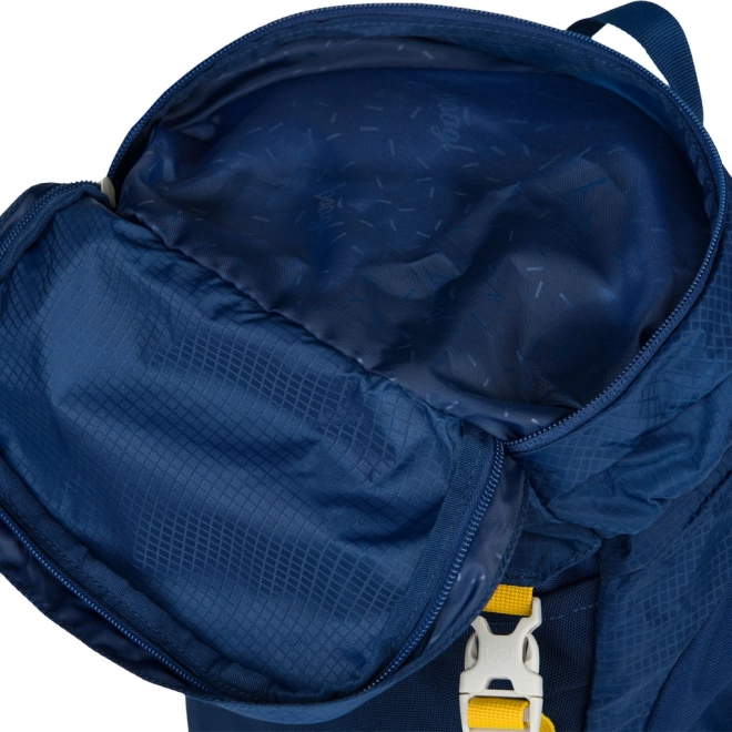 Rucsac Baagl Tracker Azul pentru copii