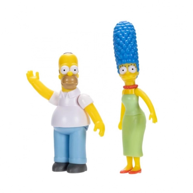 Figurine multipack Simpsons