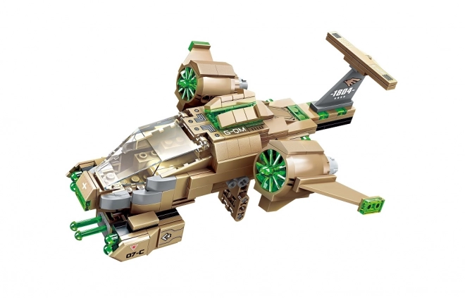 Avion Raider Qman