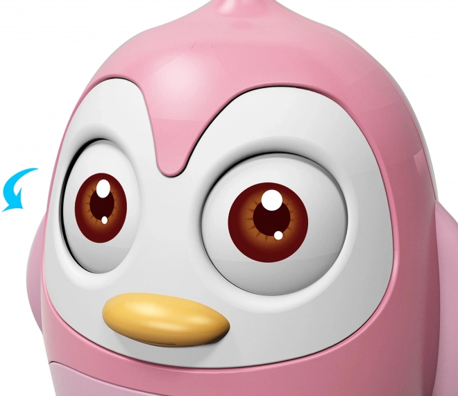 Woopie Baby Jucărie Senzorială Pinguin