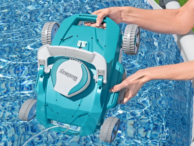 Robot Aspirator Piscină Bestway AquaTronix