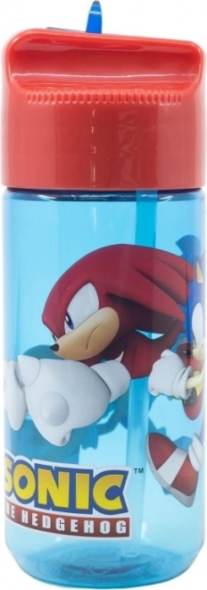 Sticlă de băut Tritan Sonic 430 ml