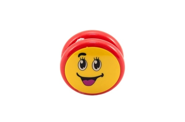 Jojo cu emoji din plastic