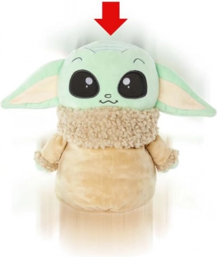 Confectionare moale din pluș