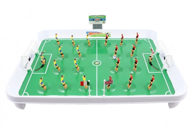 Joc de fotbal pentru copii