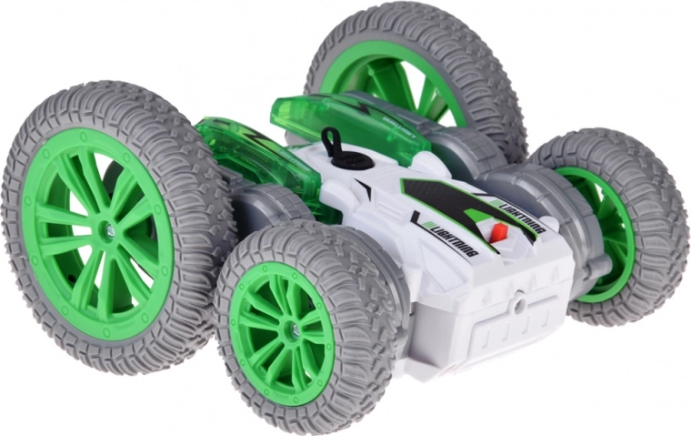 Rulare pe ambele fețe și trucuri la 360°