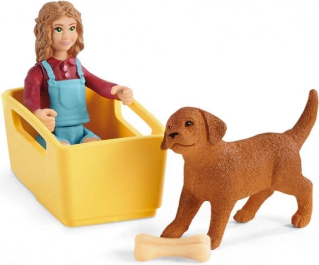 Figurină articulată pentru joc de rol