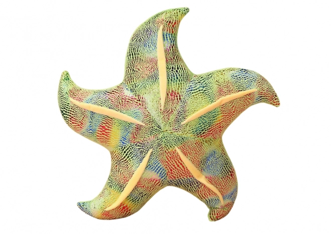 Mascul Starfish verde 20 cm