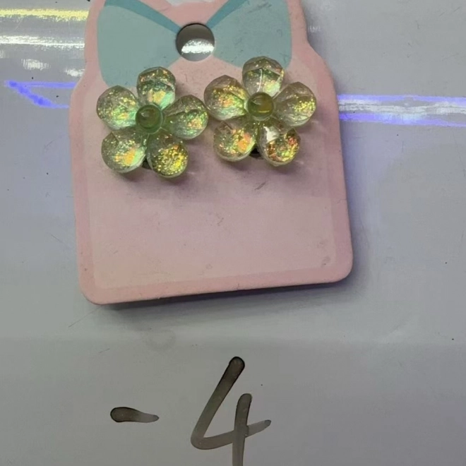 Set Cercei Floare