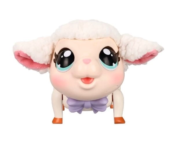Figurina Interactivă Little Live Pets Oiță