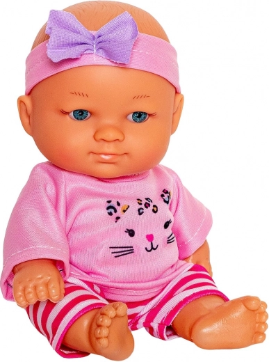 Ținută drăgălașă cu detalii