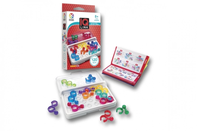 Joc de puzzle Smart IQ Link