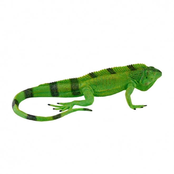 Figurină Iguana Mojo