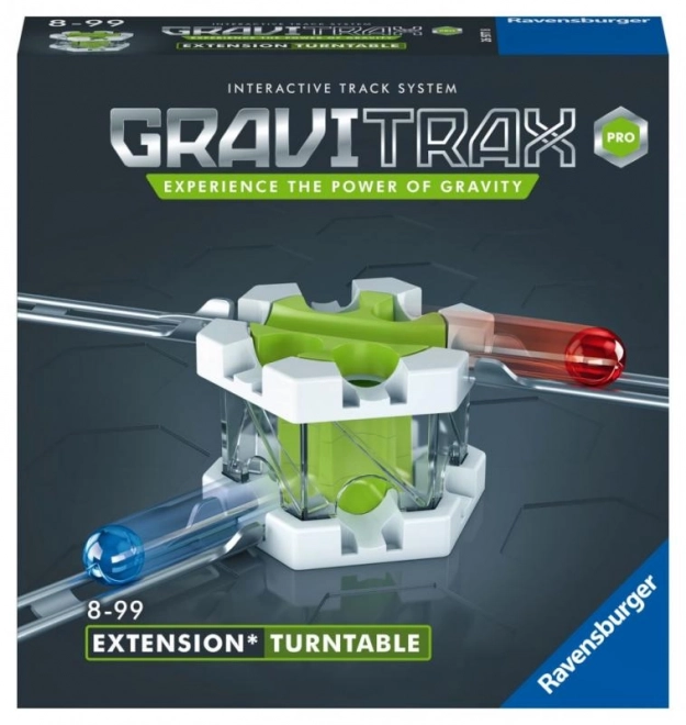 Set completare gravitrax obrotnica ravensburger