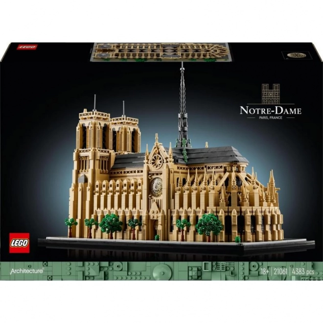 Notre-dame din paris