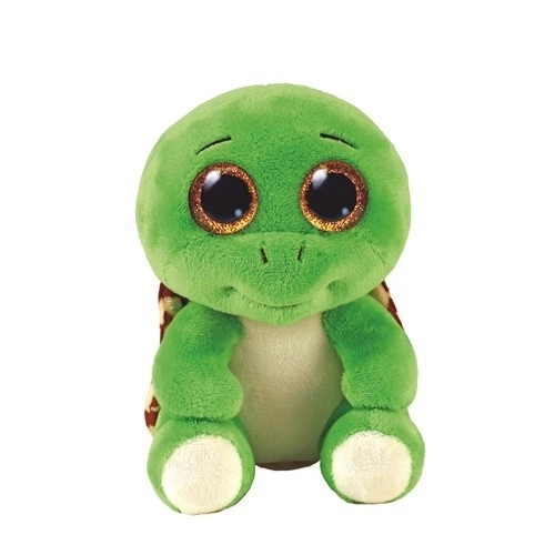 TY Țestoasa Turbo mascote 15 cm