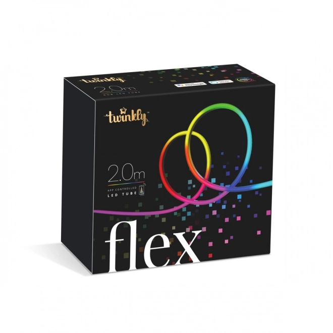 Twinkly Flex Fâşie LED inteligentă