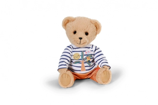 Set îmbrăcăminte BABY born palmier, 43 cm