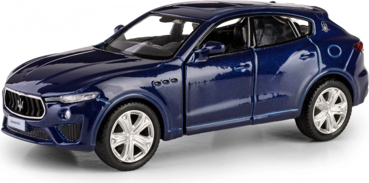 Uși din față deschizabile