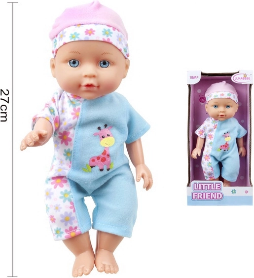 Bebeluș Drăguț 28 cm
