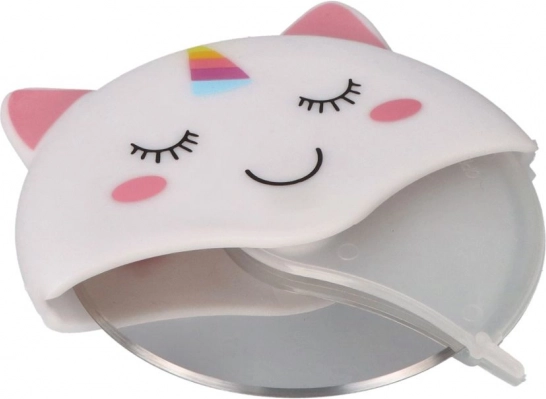 Cuțit pentru pizza cu unicorn