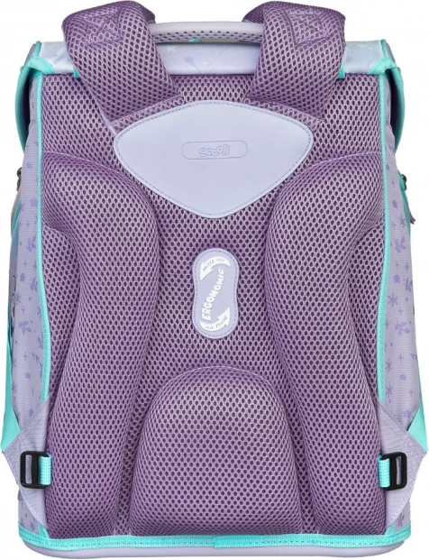 Set școlar Scooli EasyFit Frozen