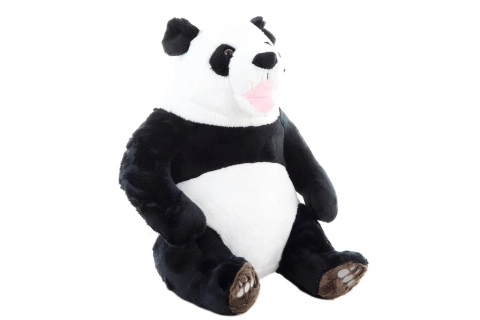 Panda de pluș mare