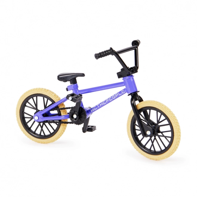 bicicletă colecționabilă Tech Deck BMX