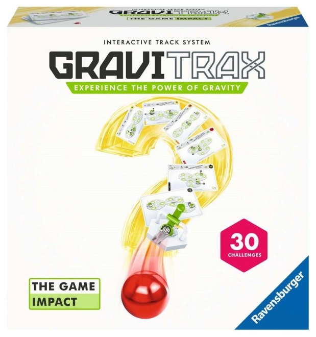 Gravitrax: The Game Impact