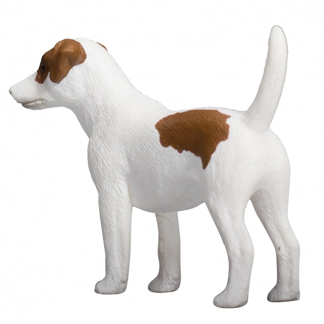 Figurină realistă Jack Russell Terrier