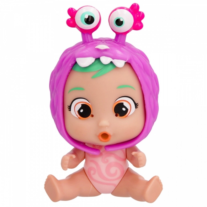 Lalecă Cry Babies Monsters Bubu