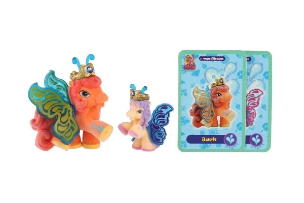 figurițe Filly Butterfly cu accesorii