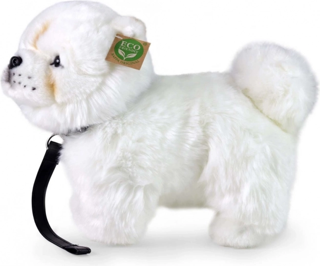 Umplutură eco‑friendly din sticle PET