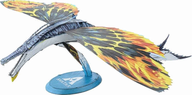 Puzzle 3D Avatar Skimwing Premium Series