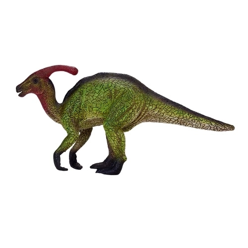 Figurină Mojo Parasaurolophus Extra Mare