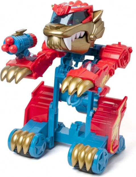 Set de joacă Herni SuperThings Wild Tigerbot