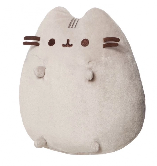 Mascotă Pusheen Șezând 24 cm