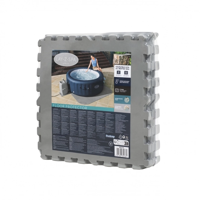 Suport izolat pentru jacuzzi Lay-Z-Spa Bestway