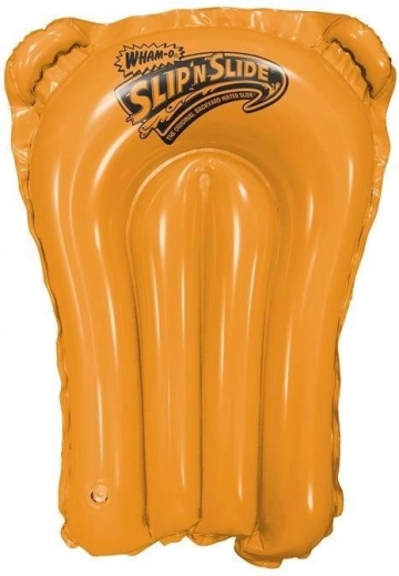 Bodyboard pentru start confortabil și viteză