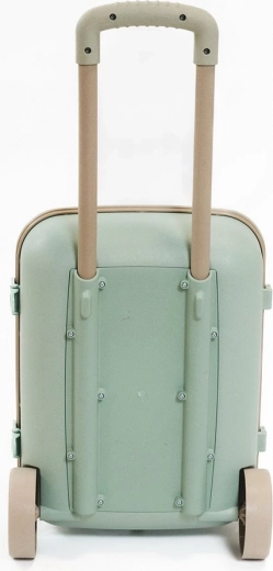 Mâner telescopic ajustabil