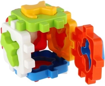 Culori sigure și prindere ușoară