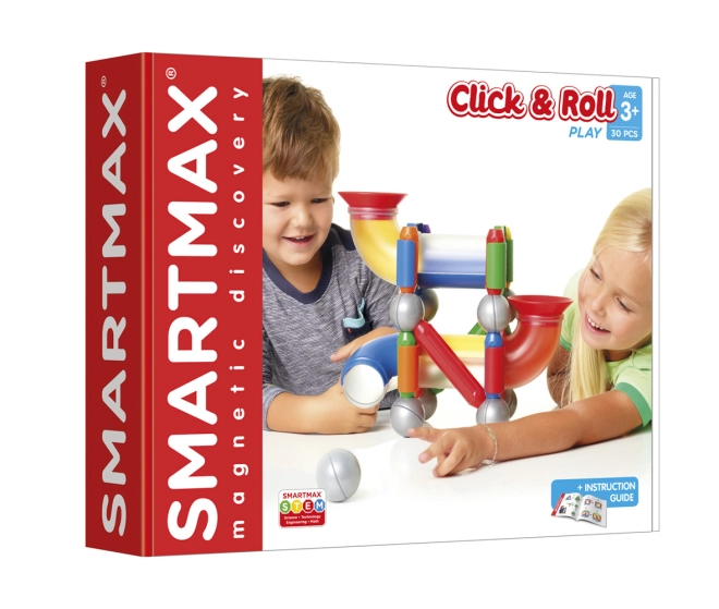 Distracție magnetică cu <strong>SmartMax</strong>